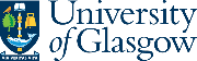 University of Glasgow Logo